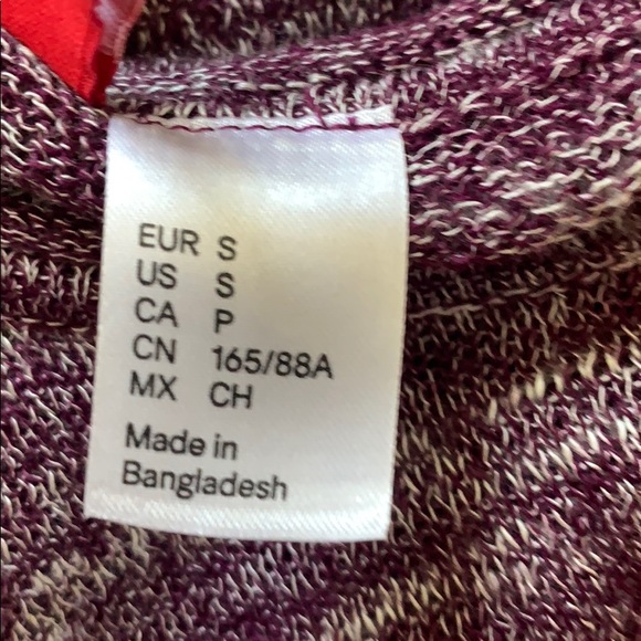 Sweater - Picture 3 of 3